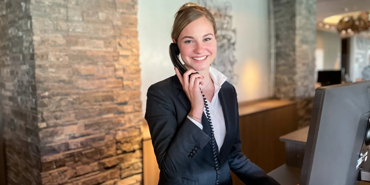 Parttime Sales & Banqueting Adviseur
