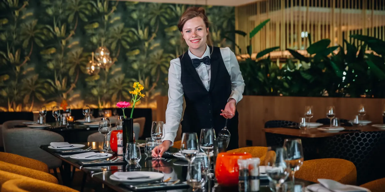 Ontbijtmedewerker (FT/PT)