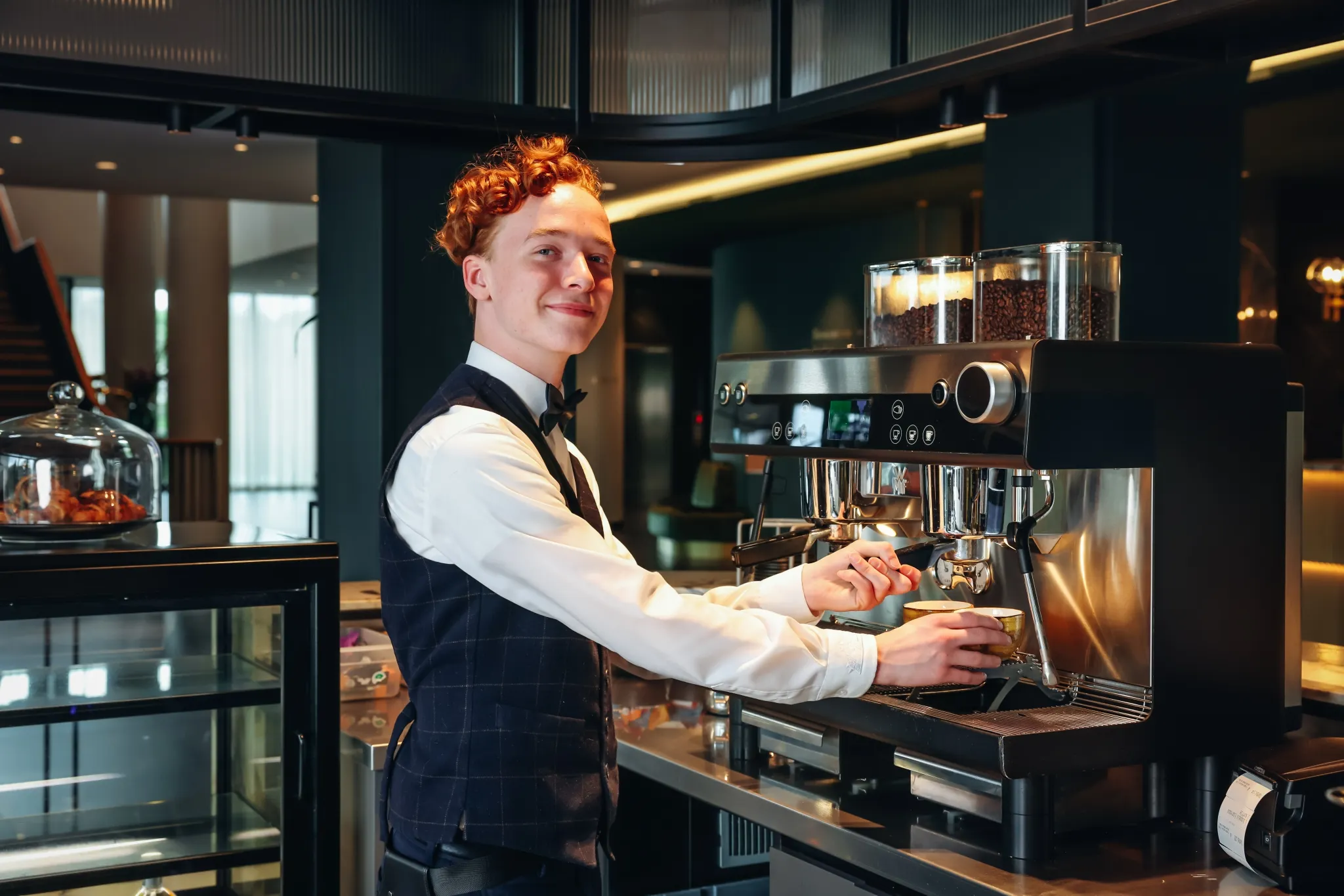 Ontbijt Supervisor (FT/PT)