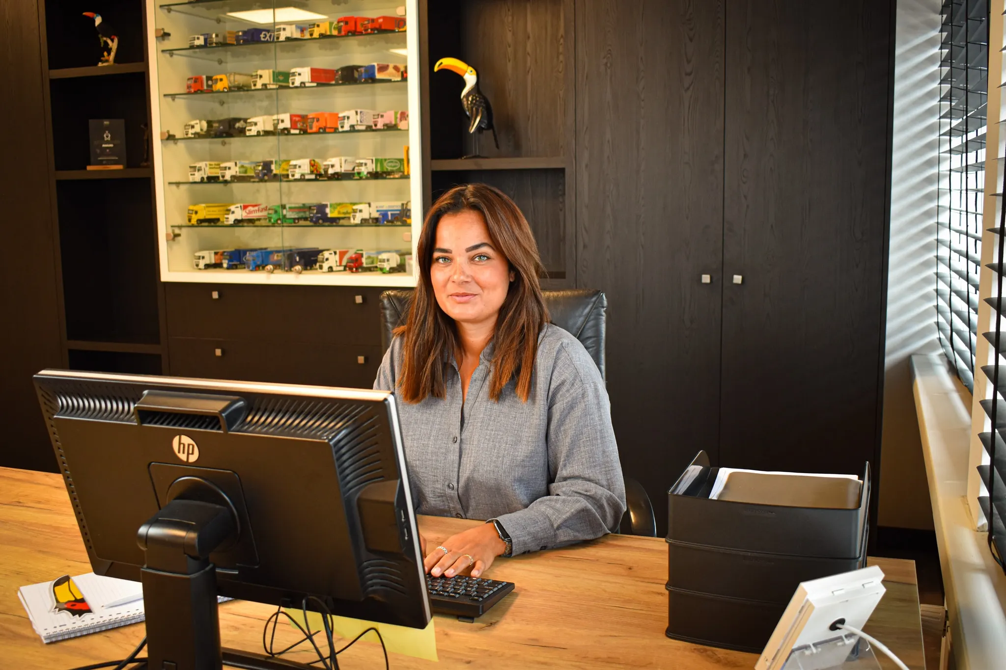Stage HRM-medewerker
