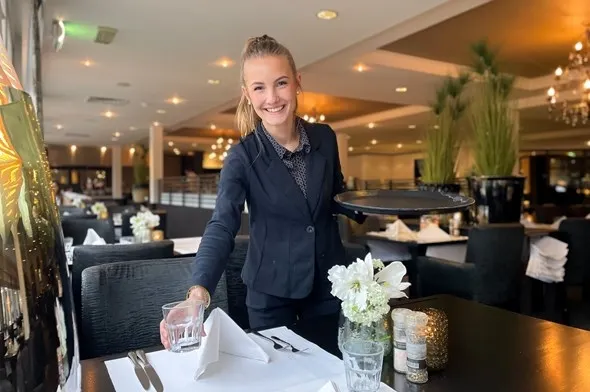 Supervisor F&B