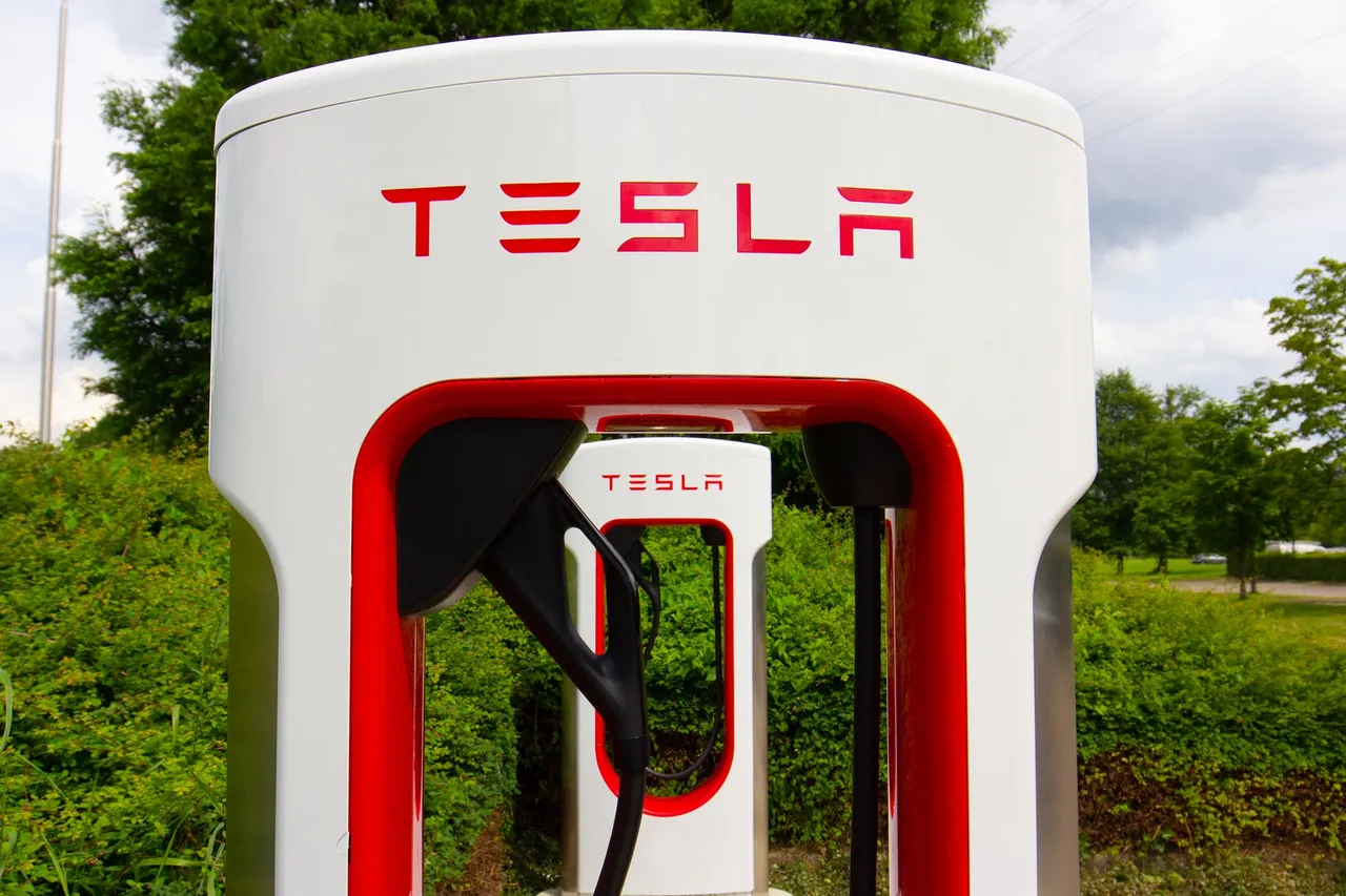 Elektrisch laden