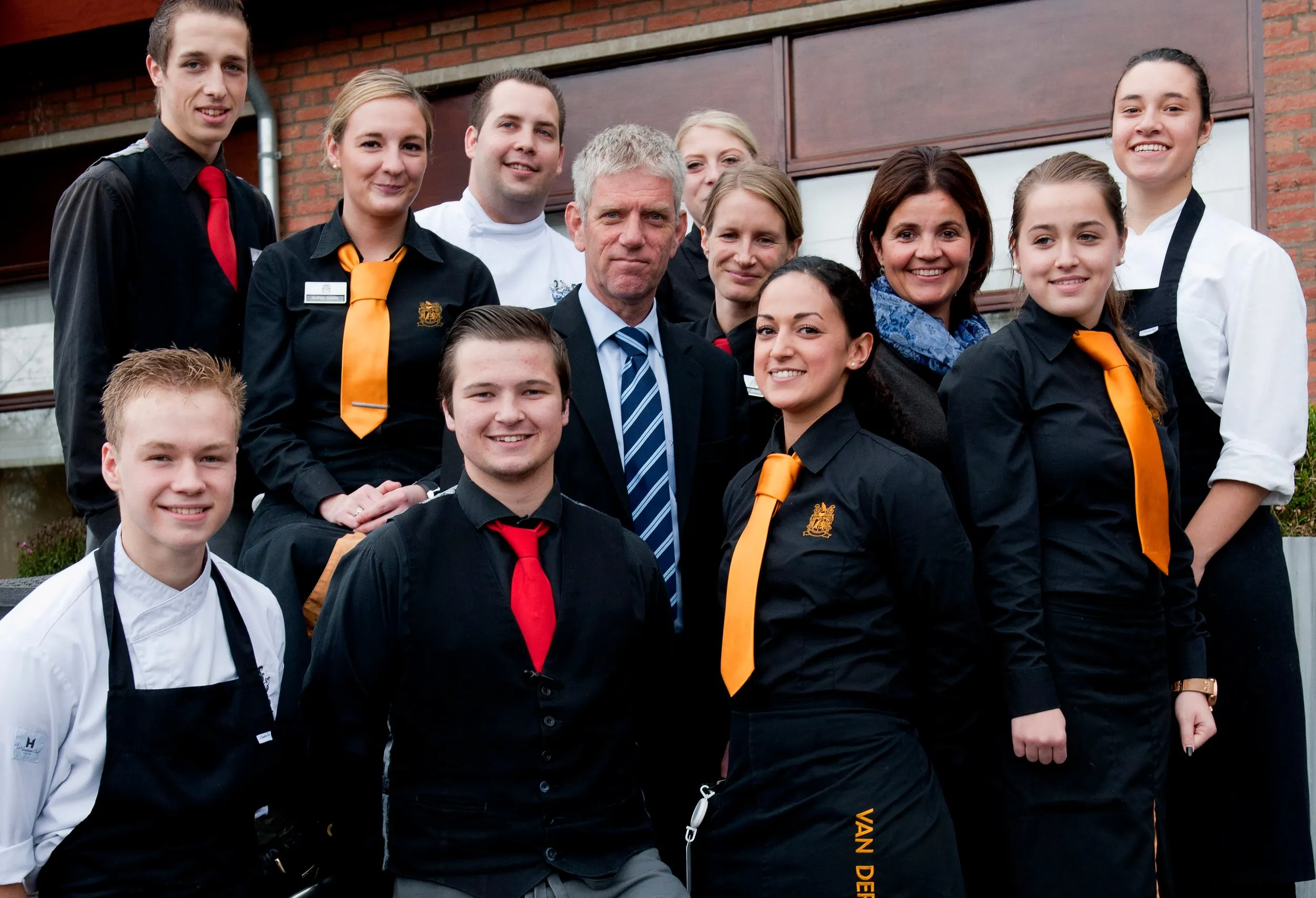 Administratie 