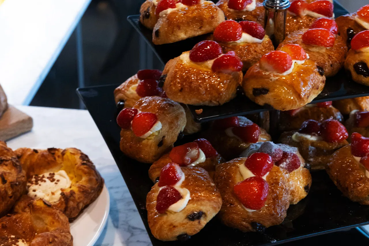 2/3 dagdeel inclusief lunchbuffet