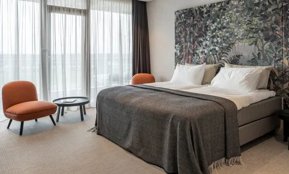 Kamers & Suites