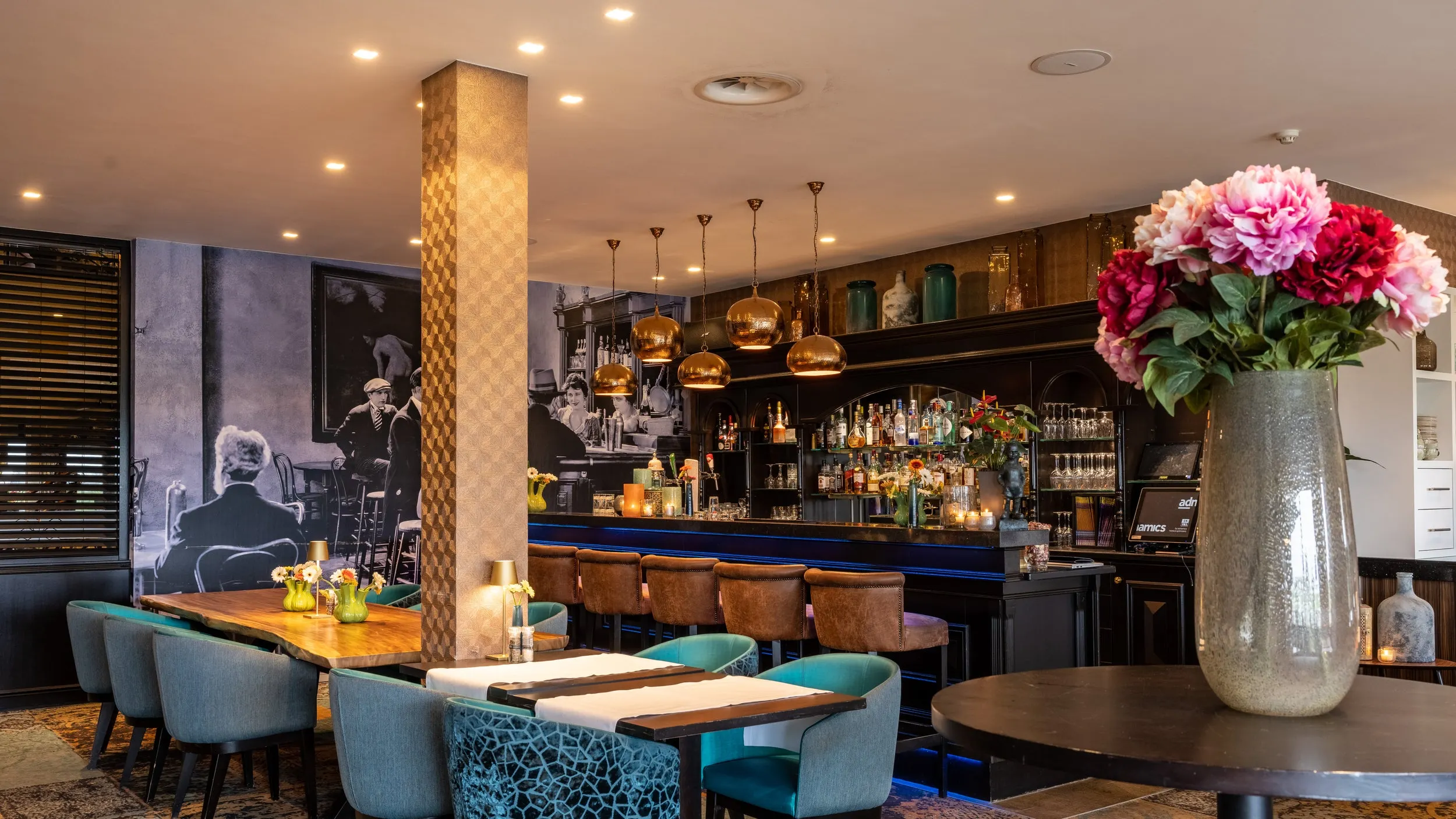 De Brasserie