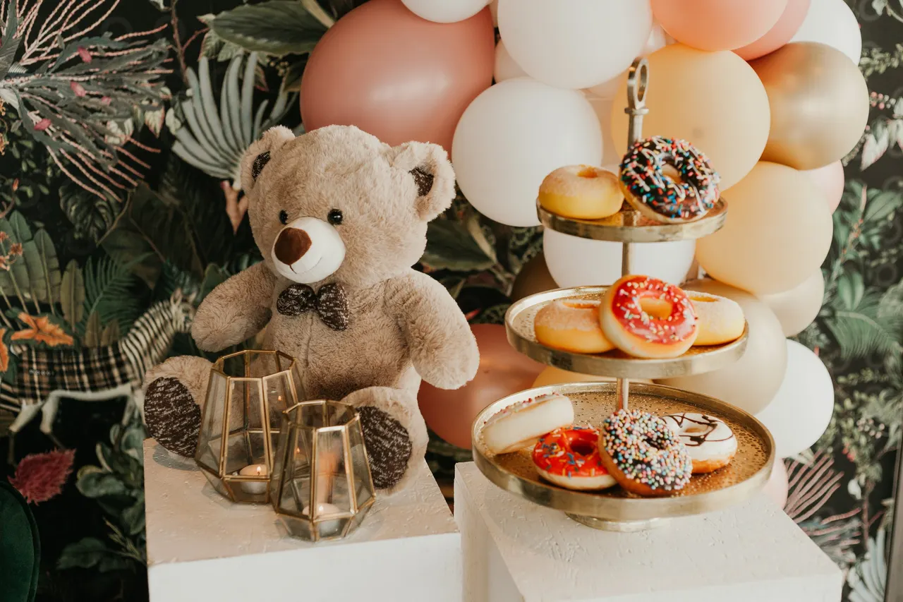 Baby shower