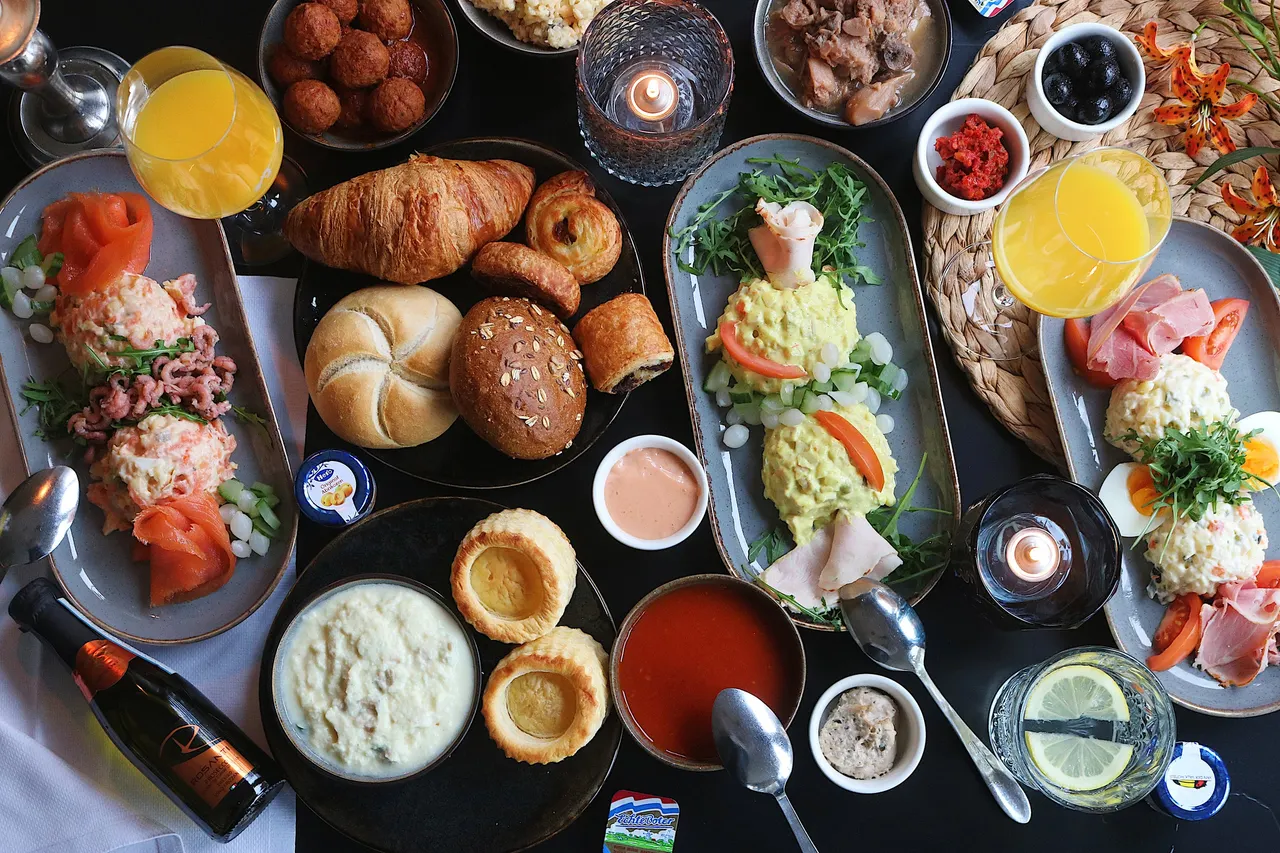 Brunch