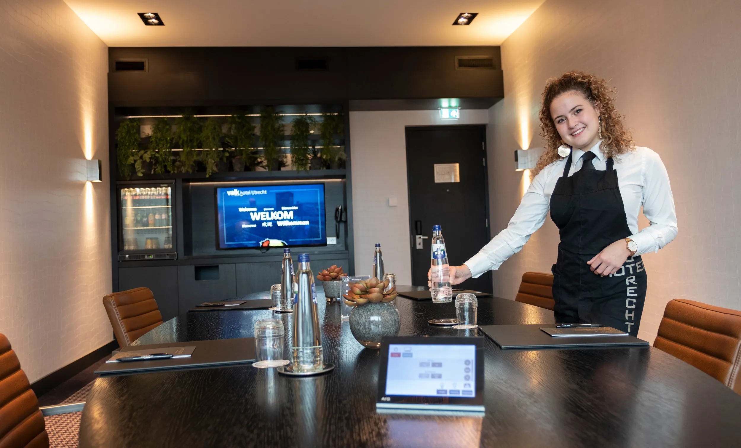 Medewerker banqueting overdag
