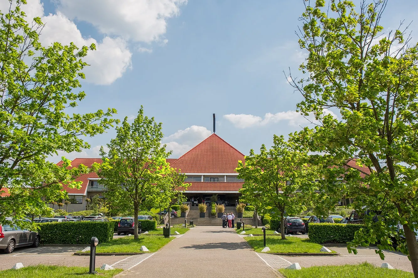 Hotel Hengelo
