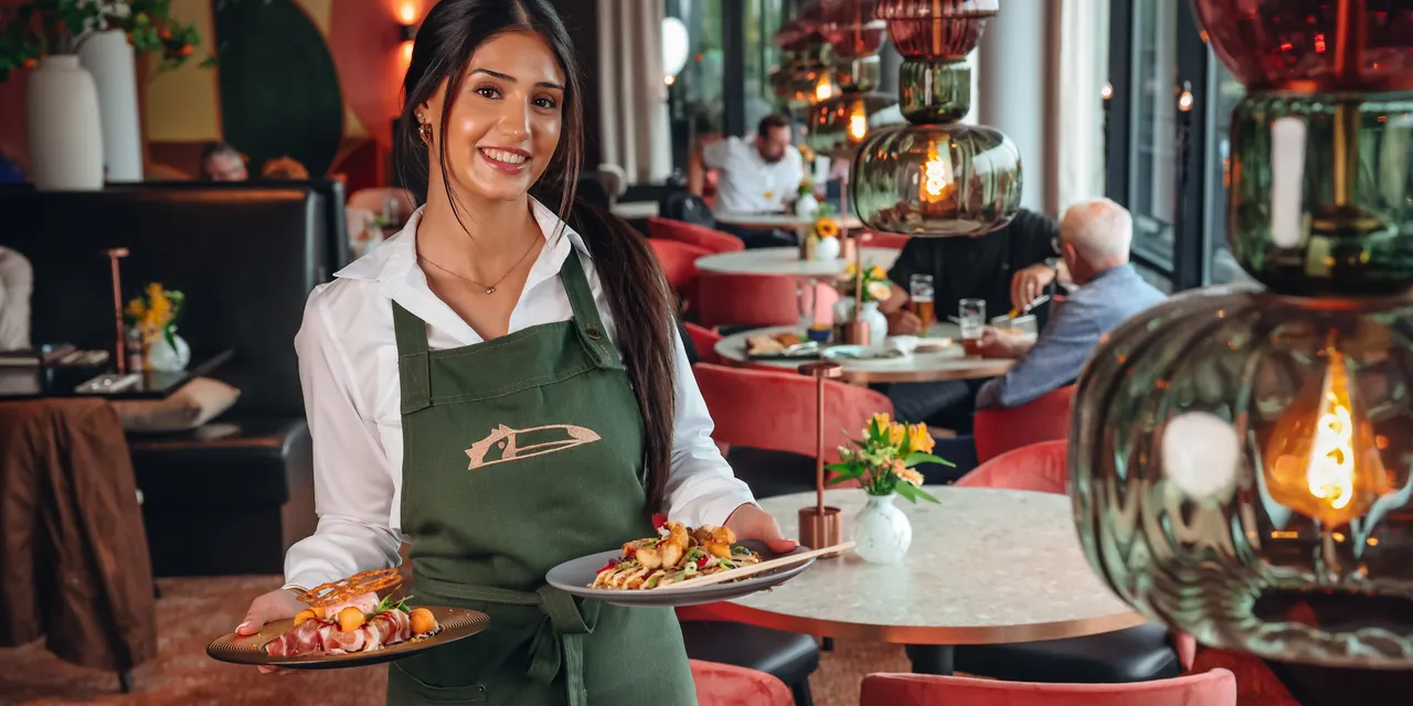Hulp Restaurant Weekenden