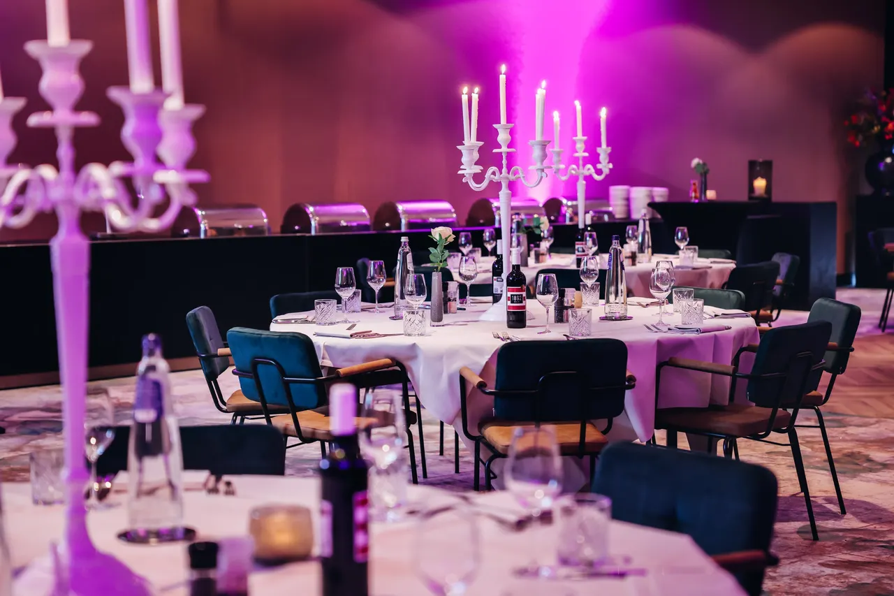 Feestlocatie in Almere