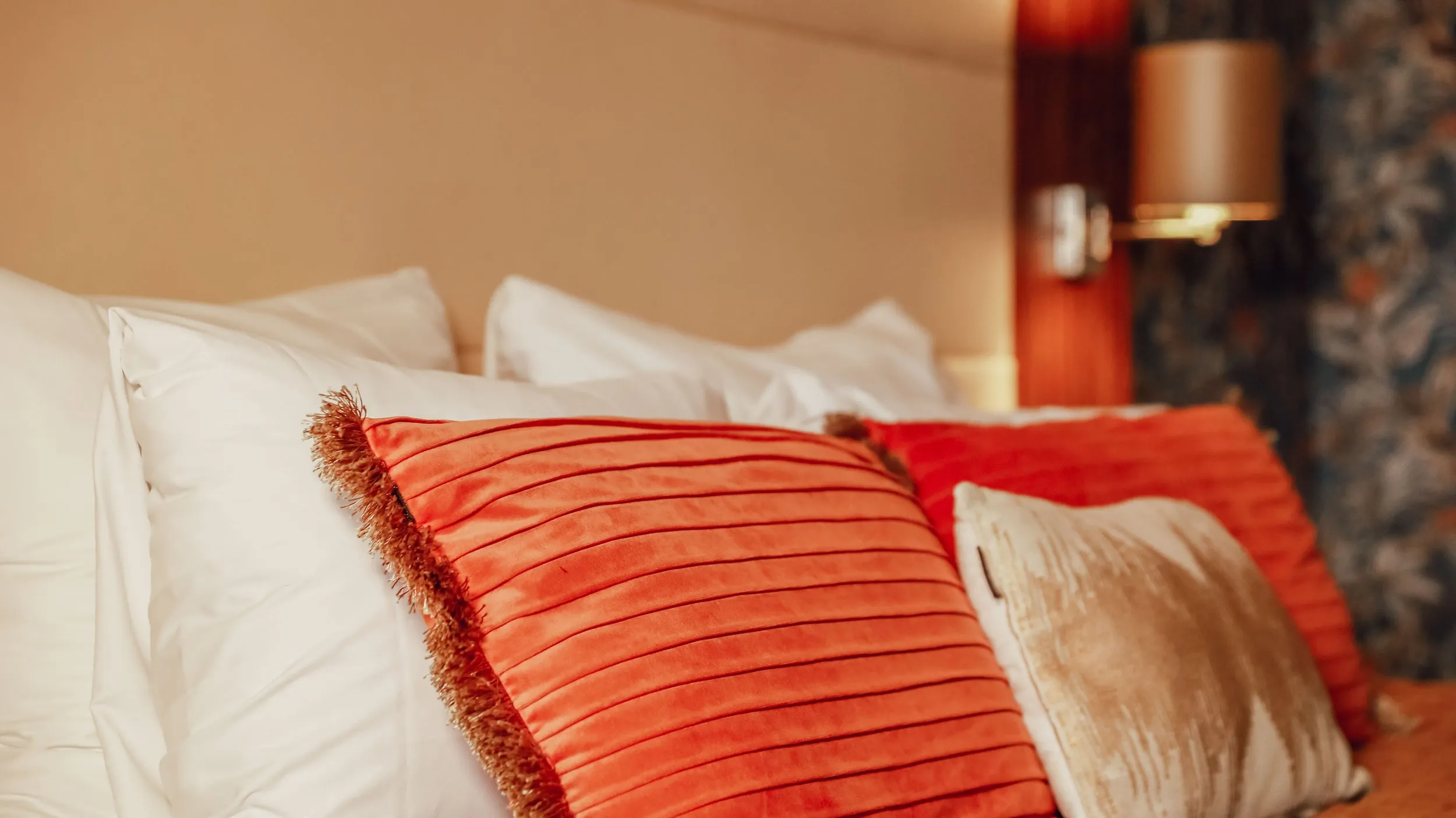 Kamers & Suites