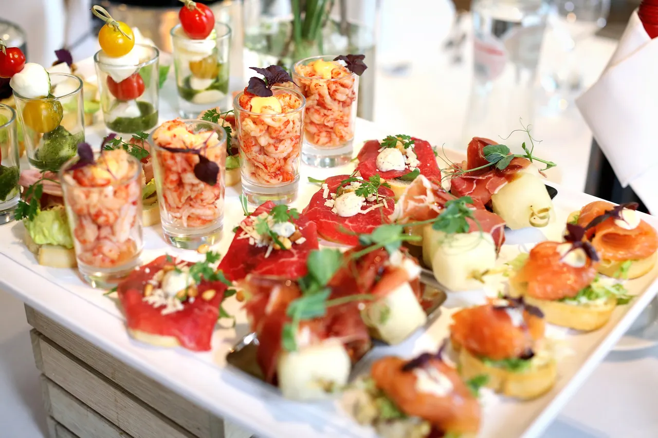 Bubbels & Bites