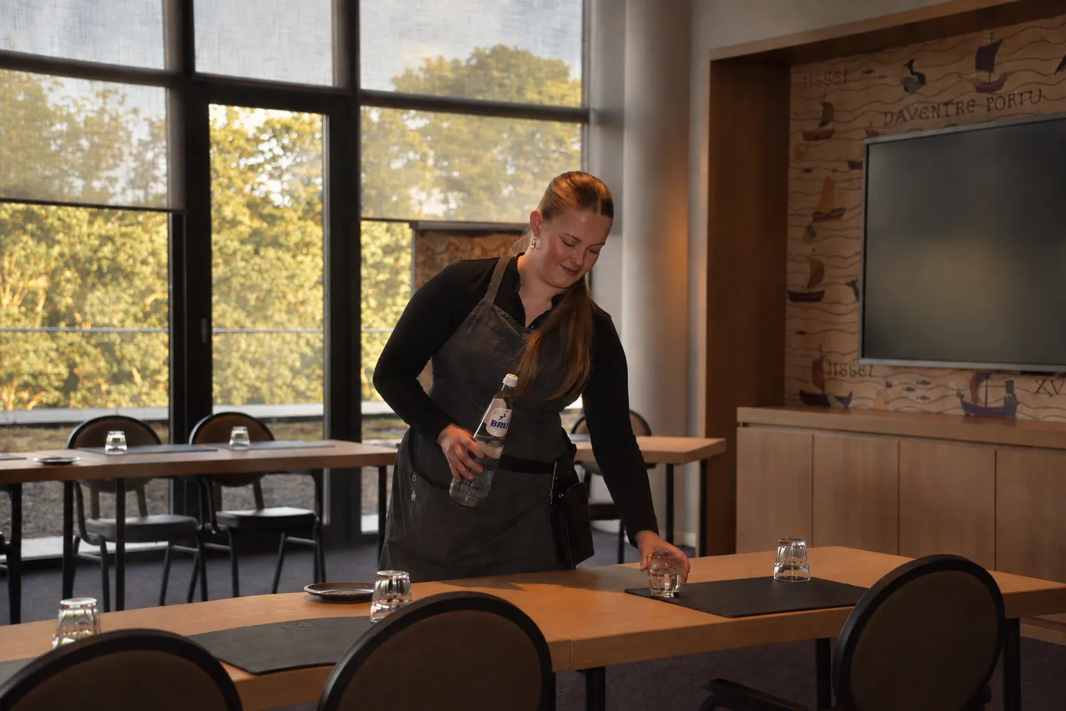 Meeting en Events Medewerker 