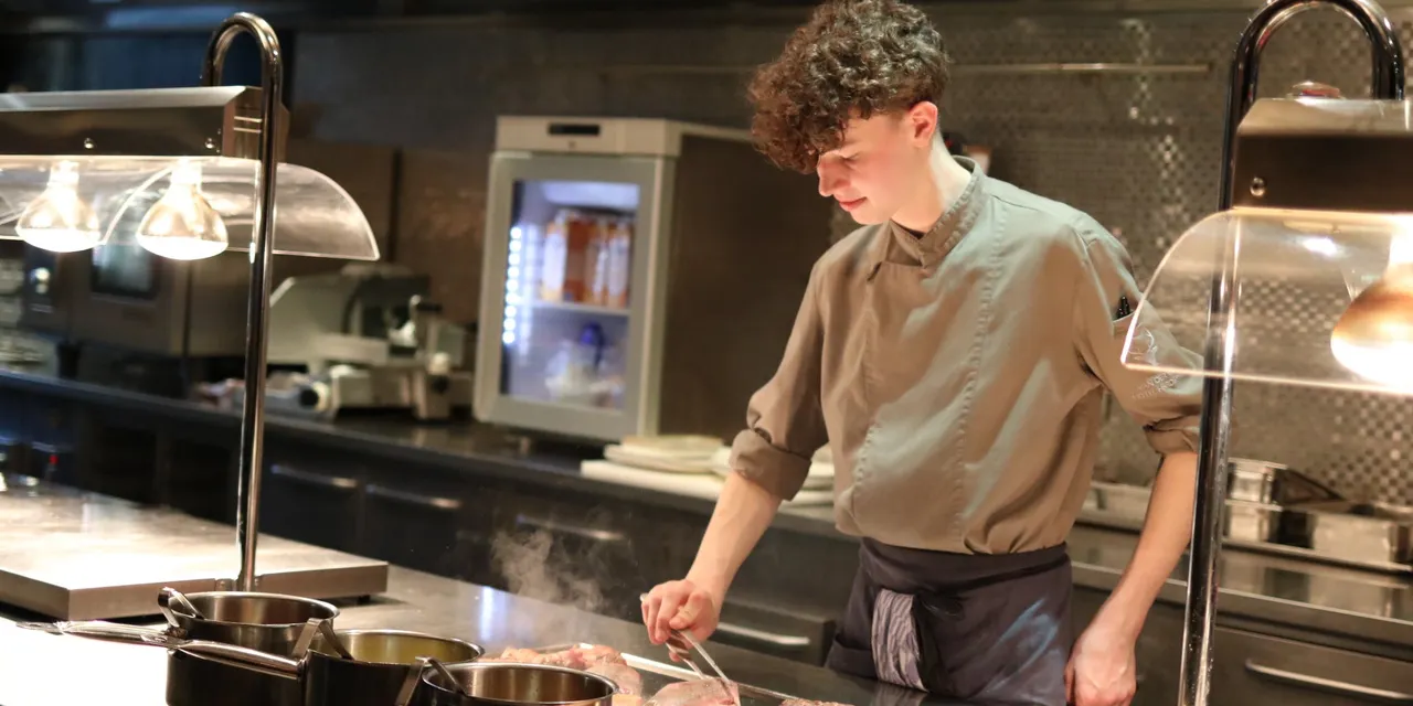 Bijbaan Keuken