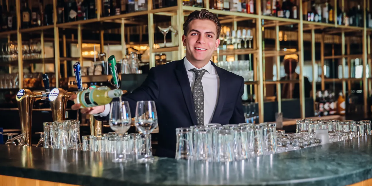 Restaurantmanager