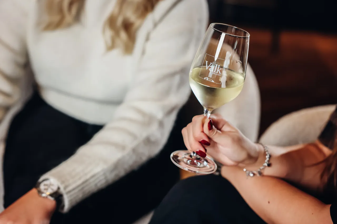 Zakenborrel