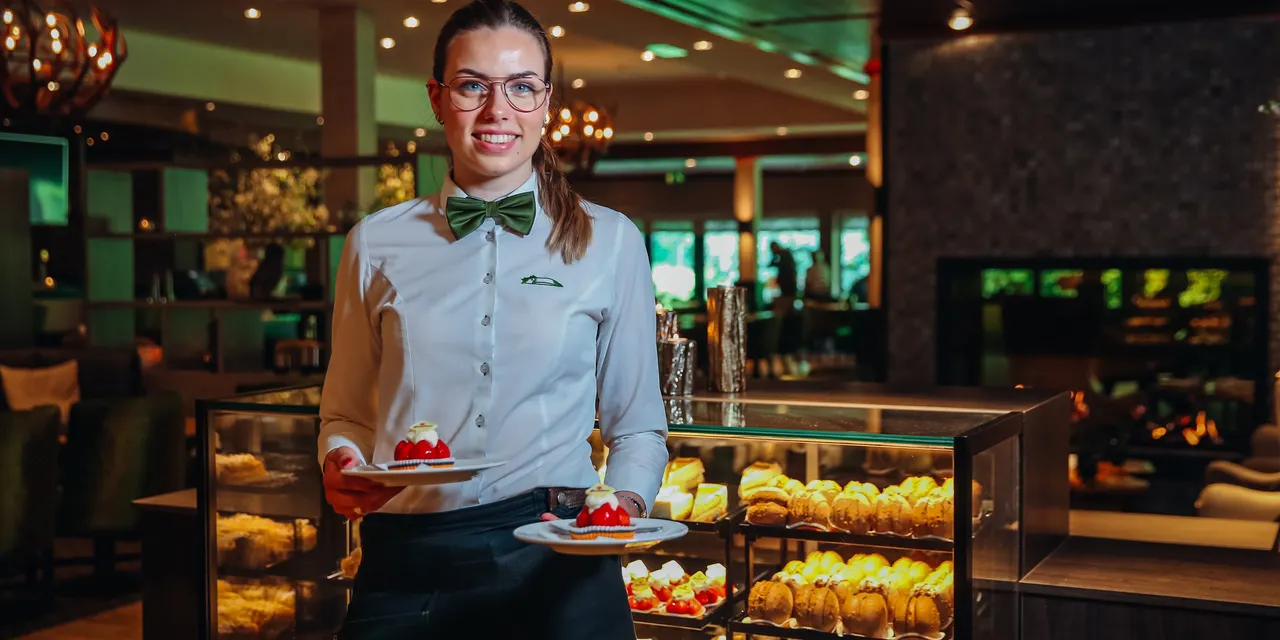 Medewerker Bediening | Bijbaan
