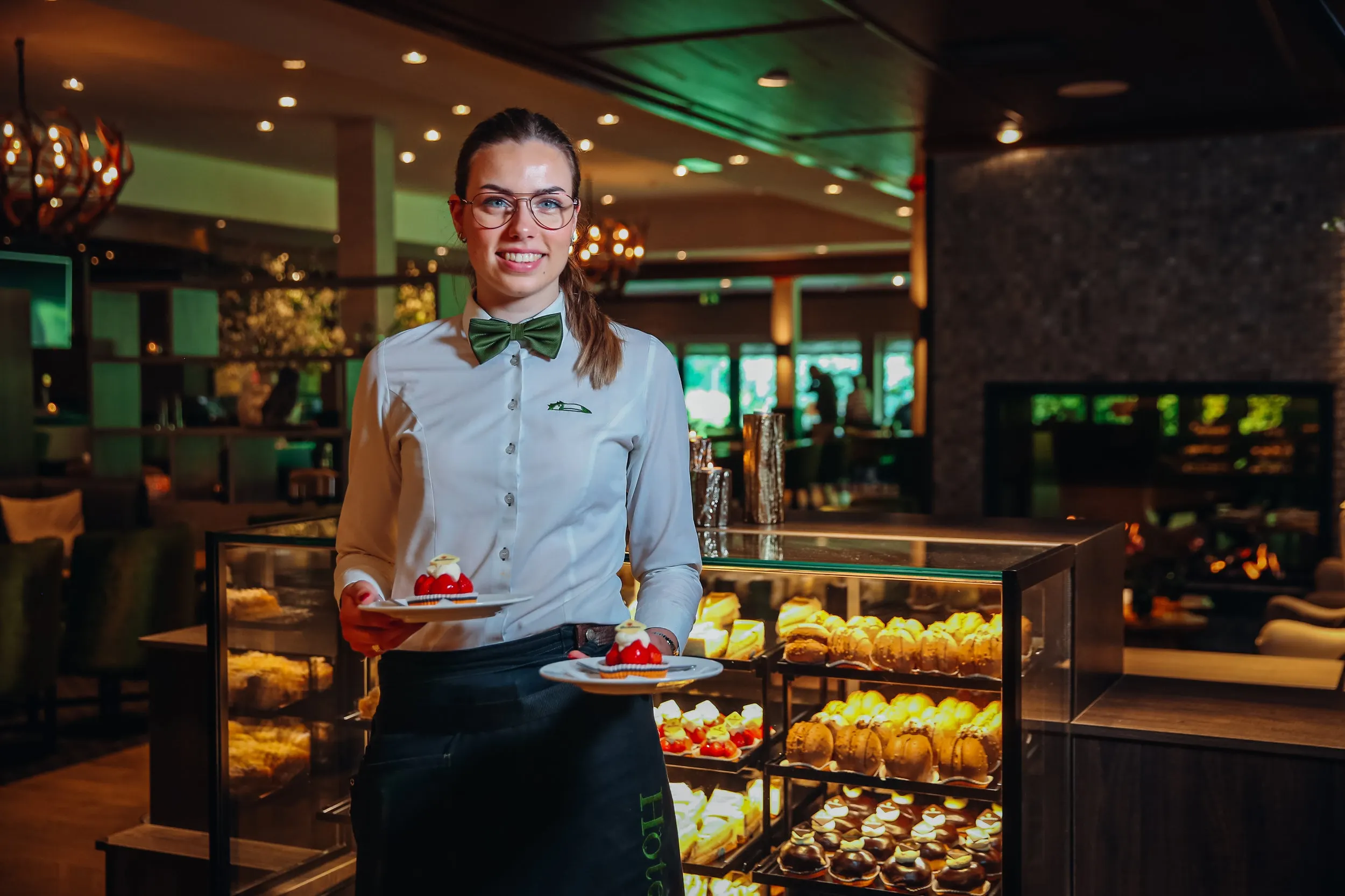 Medewerker Bediening | Bijbaan