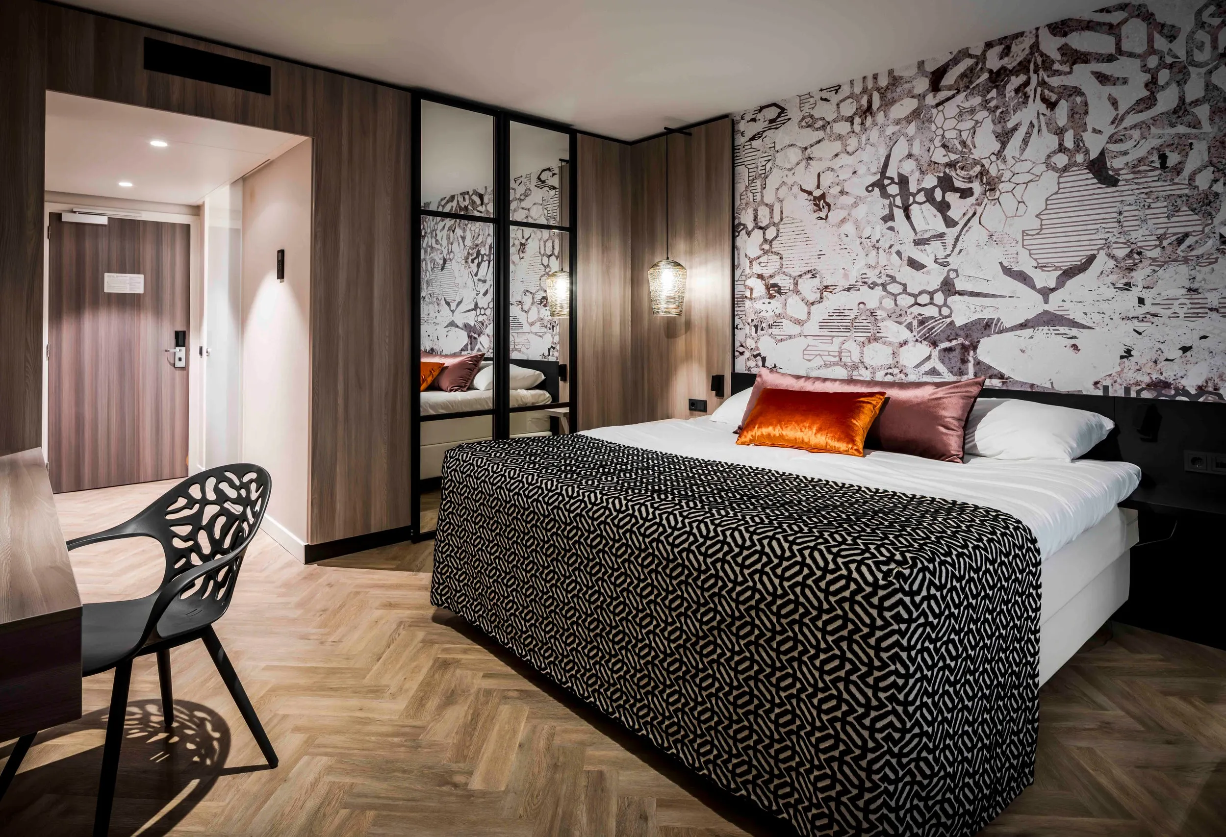 Kamers & Suites