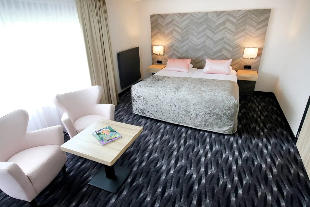 Kamers & Suites