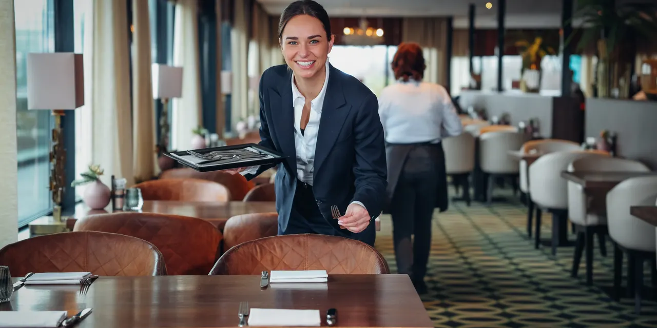 Assistent Restaurant Manager (32 tot 40 uur)