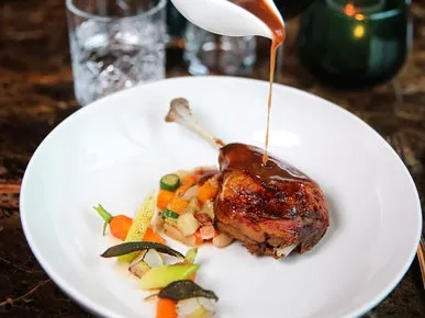 Plate service