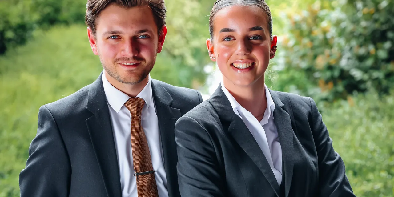 Floormanager Hotel Vianen
