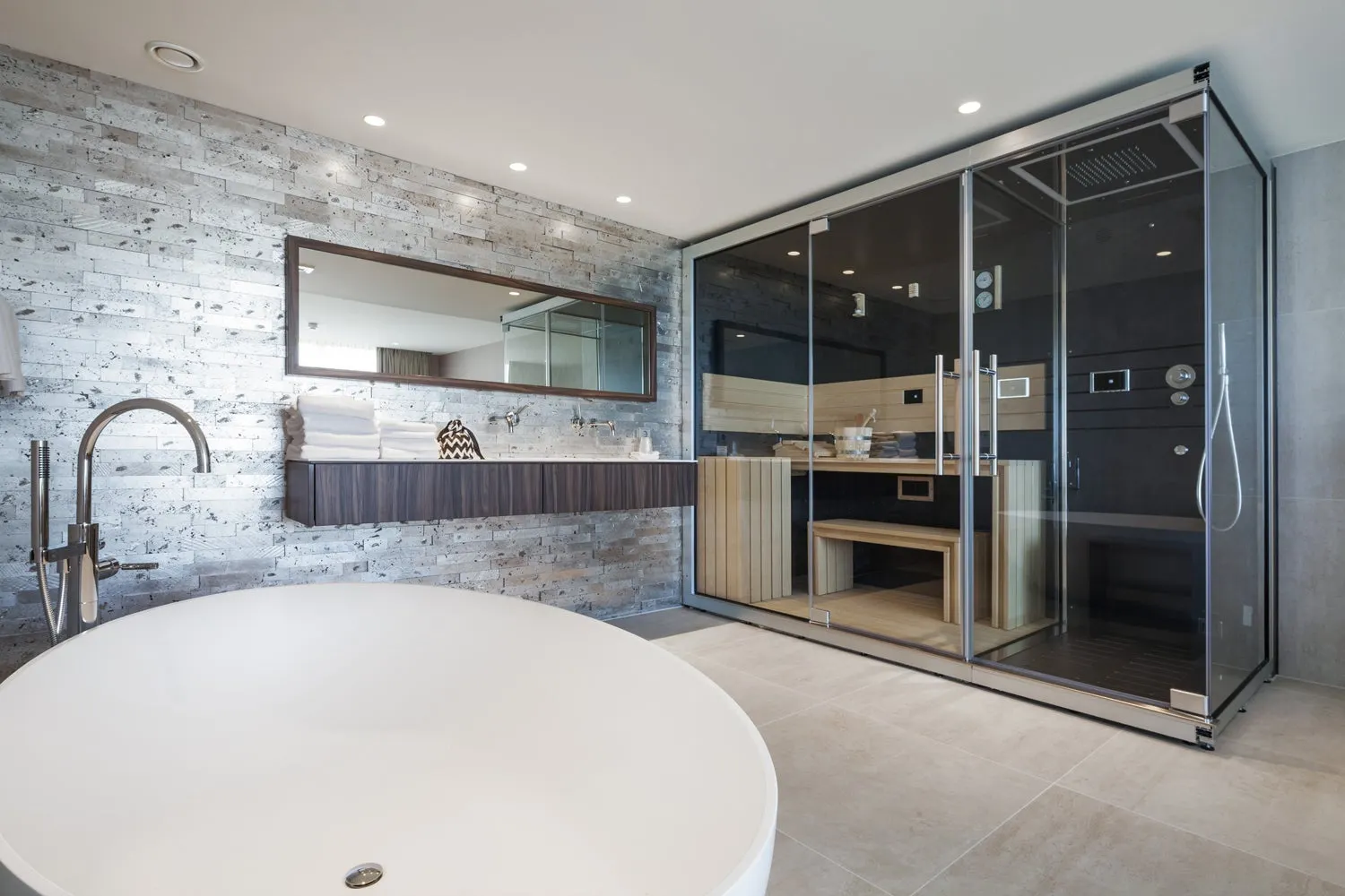 Kamers & Suites