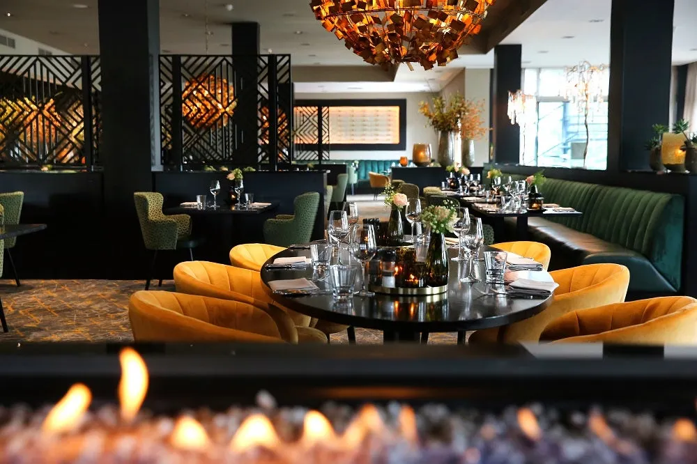 Ontdek ons restaurant