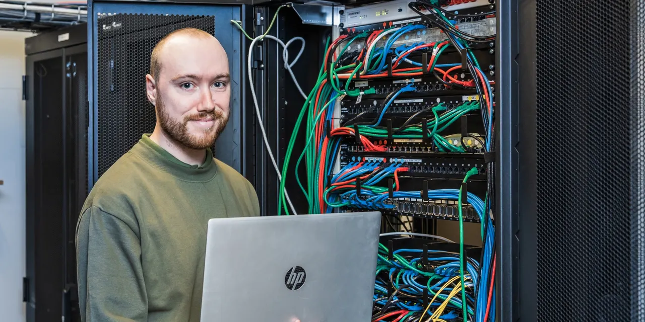 Haustechniker (m/w/d)