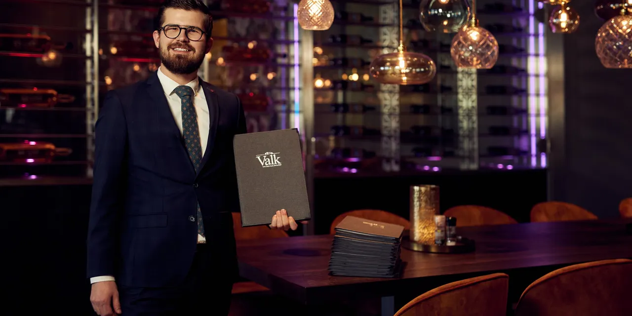 Restaurantmanager 