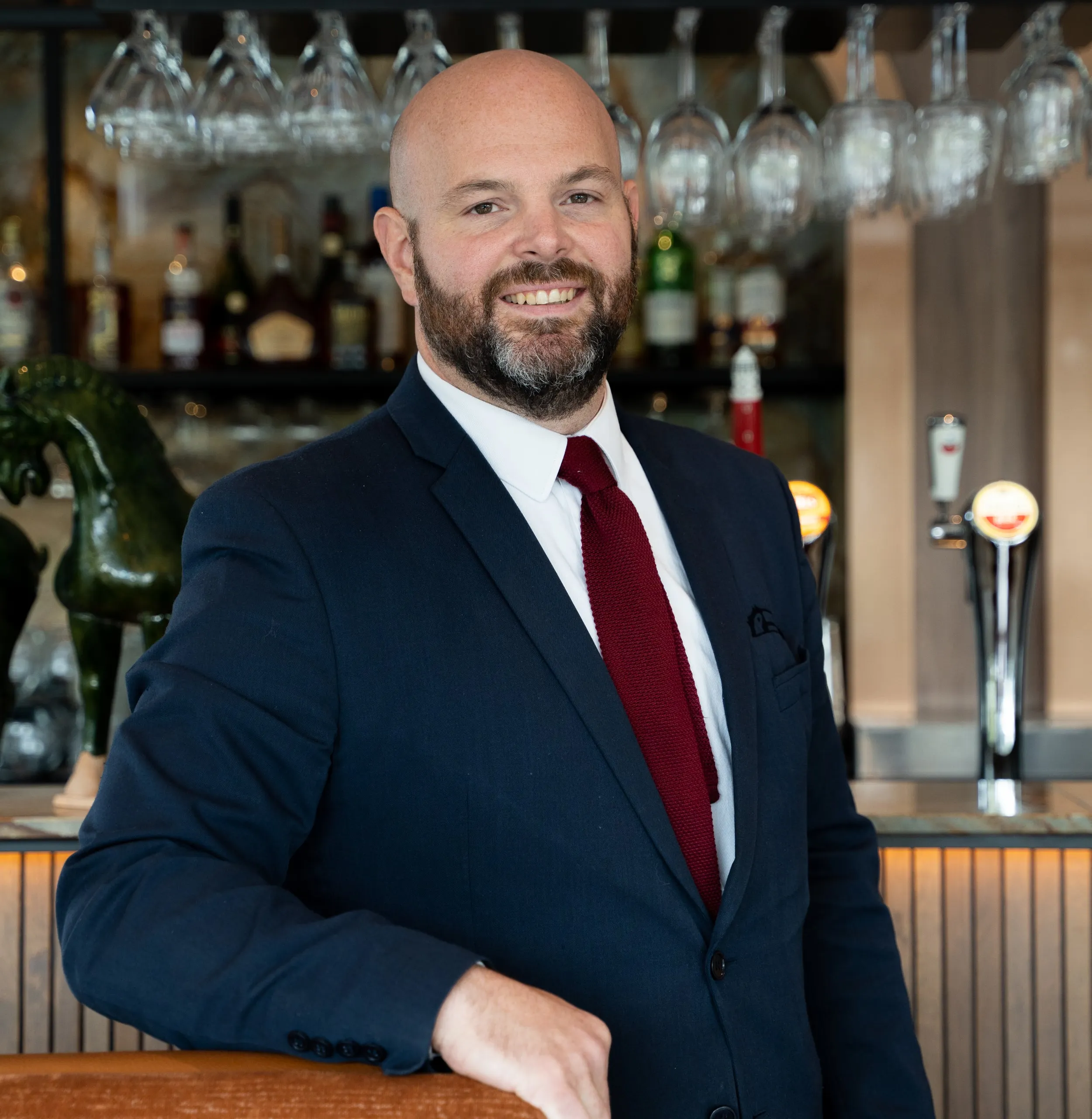 Restaurant/Banqueting Supervisor