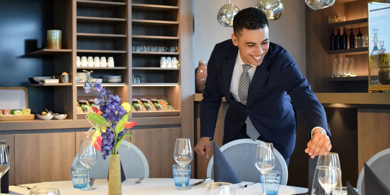 Meeting en Events Medewerker 
