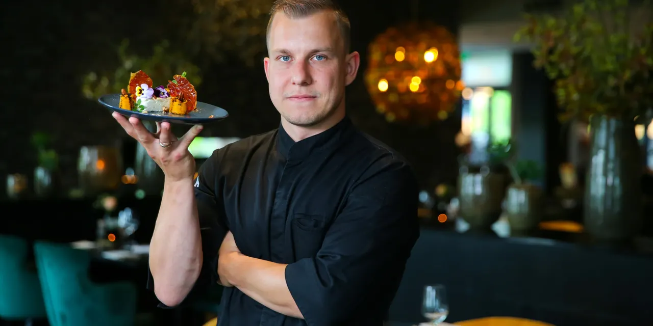 Chef-kok