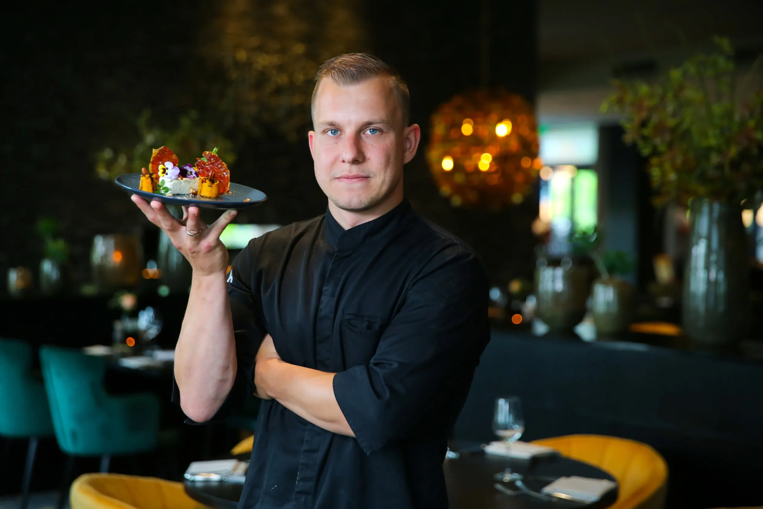 Chef-kok