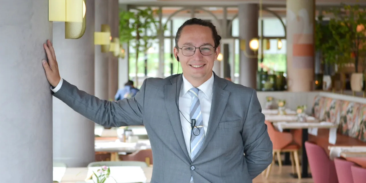 Restaurant Supervisor