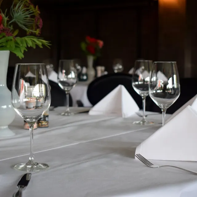 Dinerbuffetten