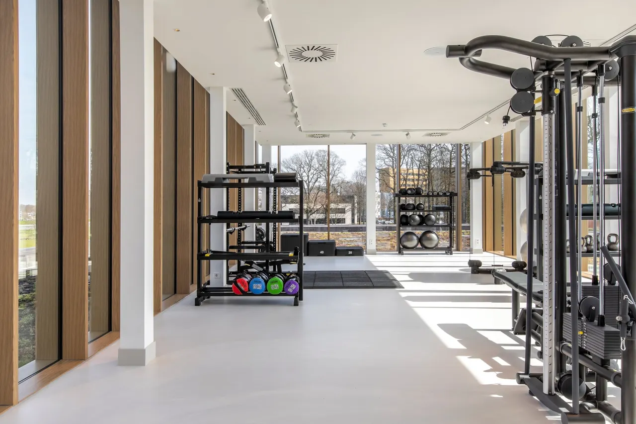 Fitness