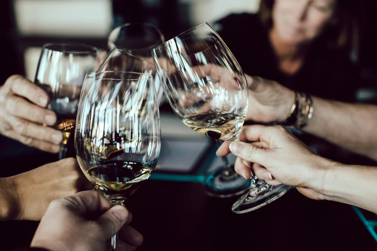 Netwerkborrel