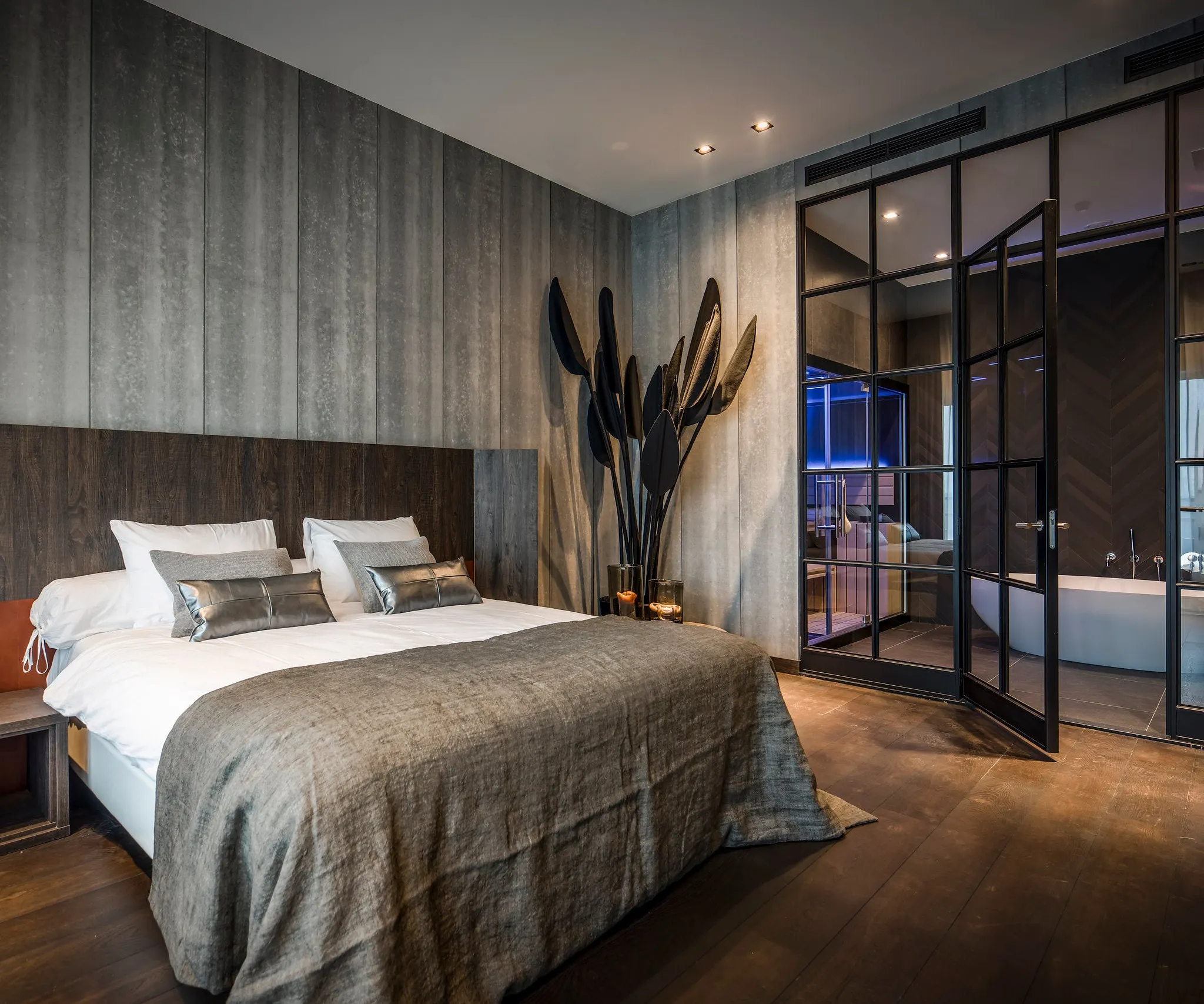Kamers & Suites