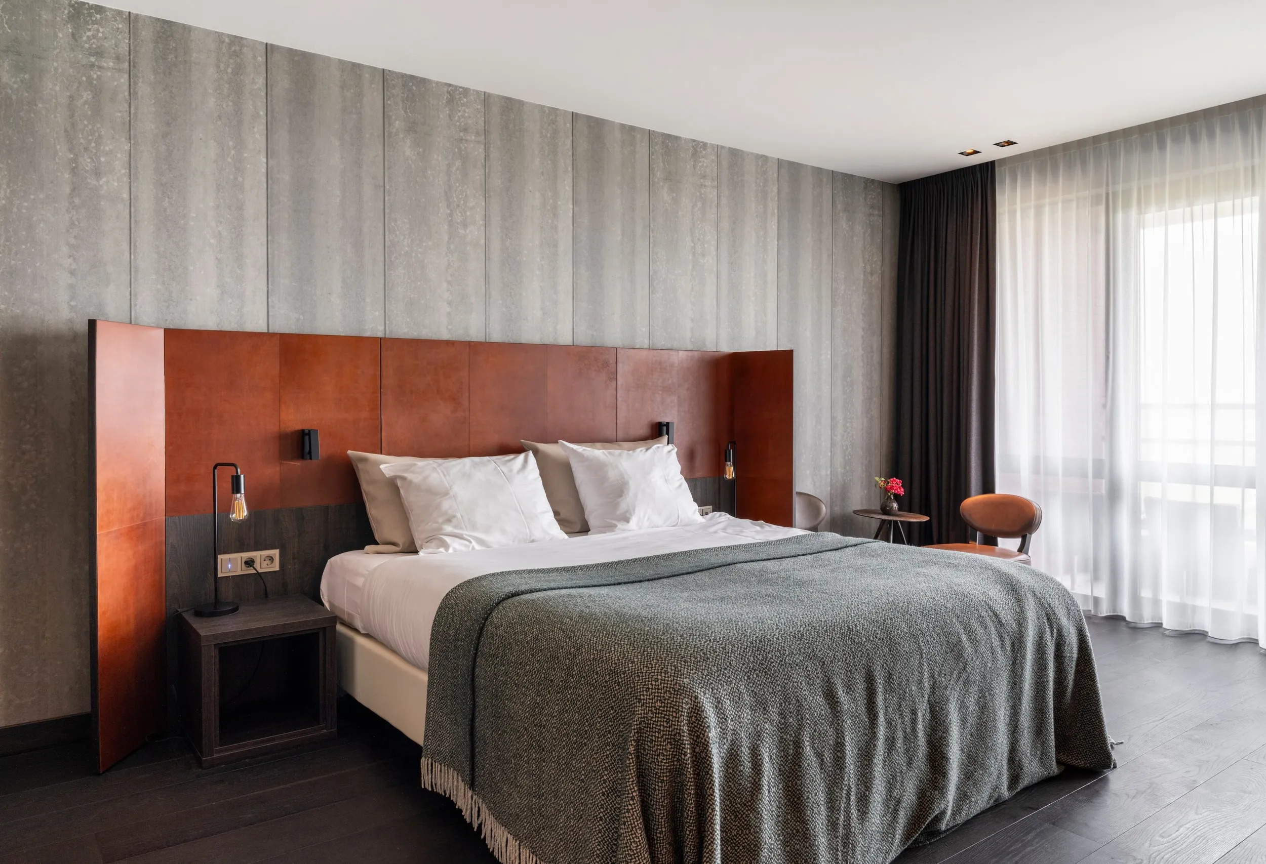 Kamers & Suites