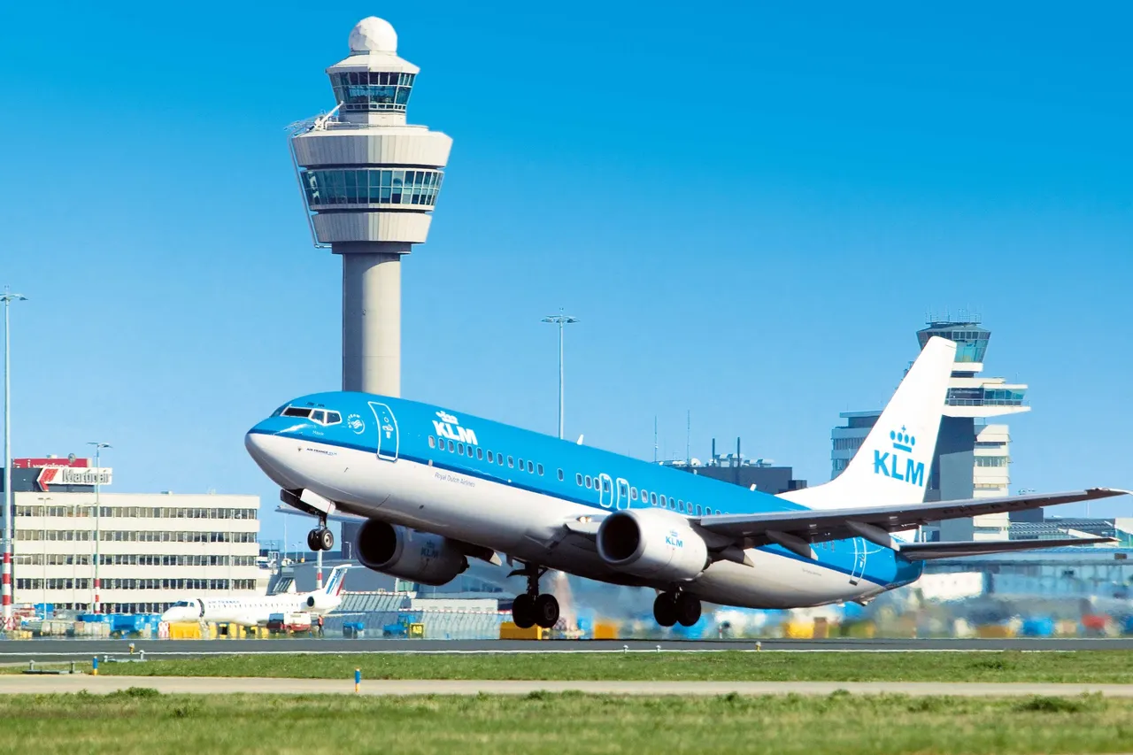 Airport