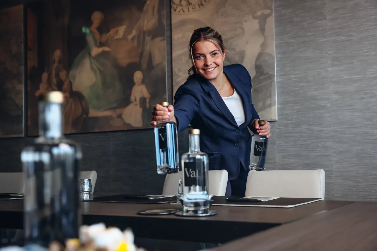 1/3 dagdeel inclusief lunchbuffet