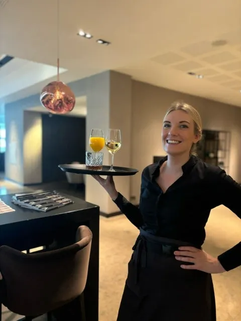 Hulp Restaurant Weekenden