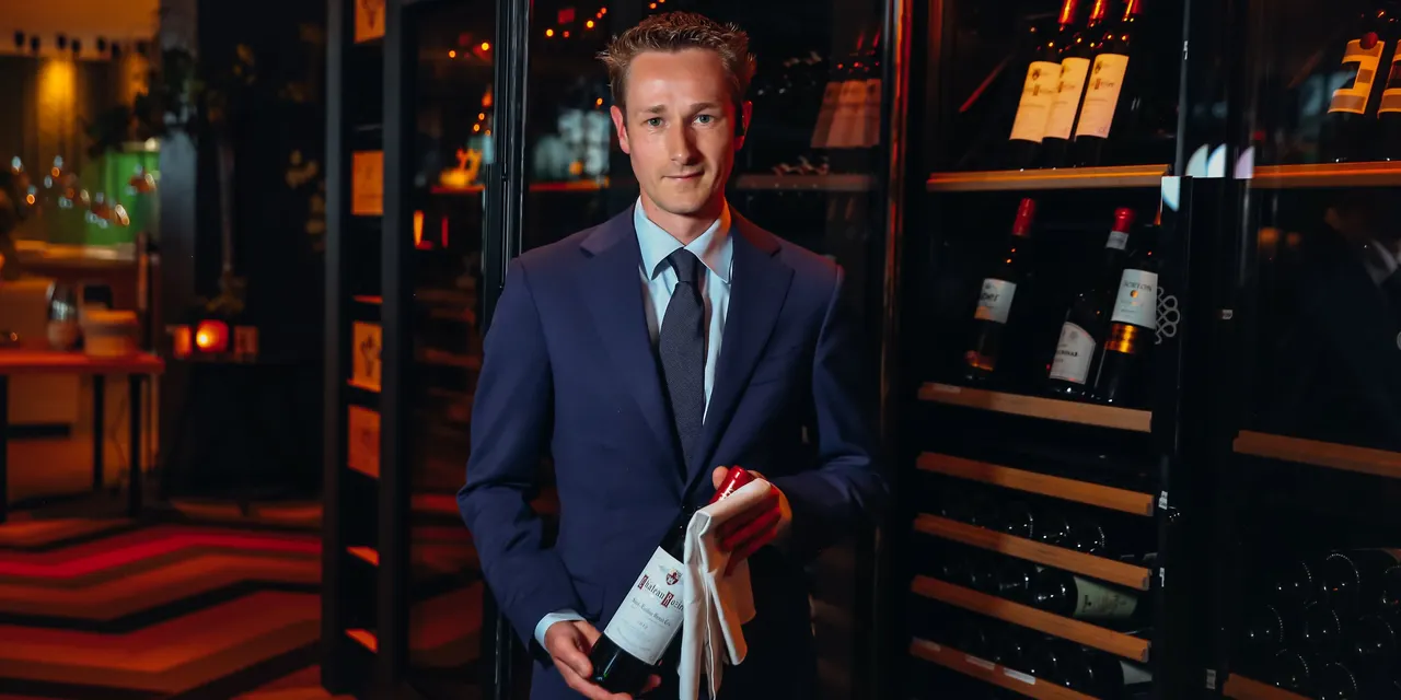 Restaurantmanager 