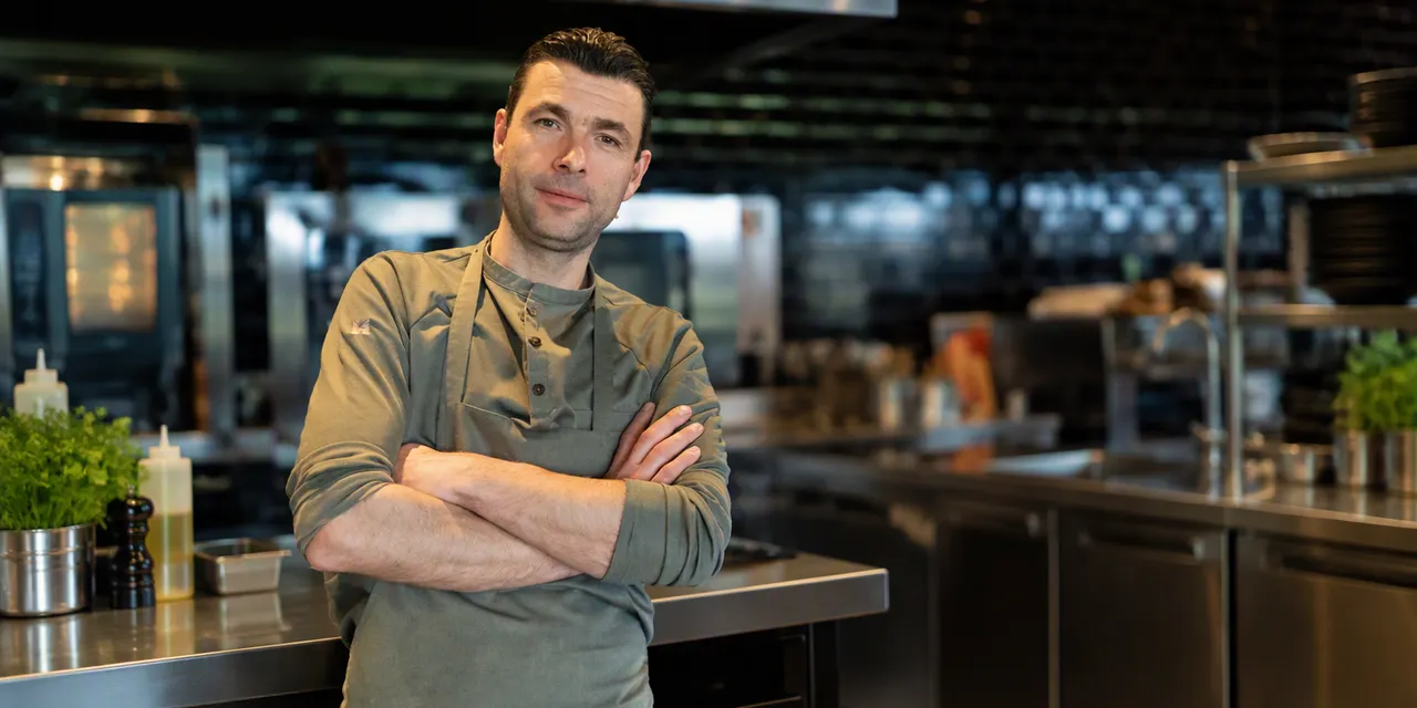 Chef-kok (40 uur)