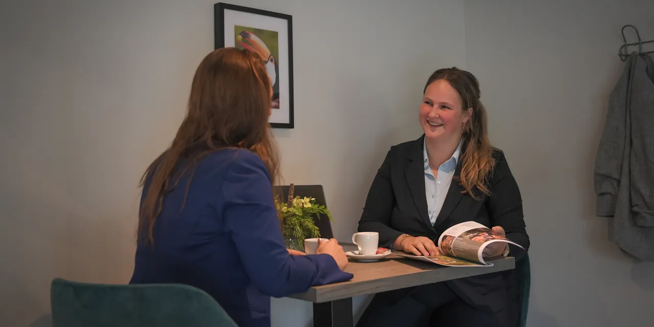 Marketing & Communicatie medewerker