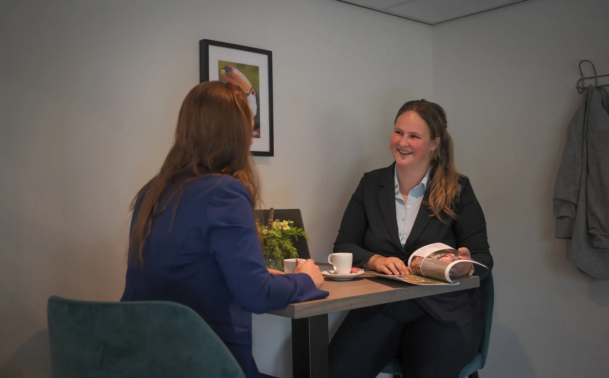 Marketing & Communicatie medewerker